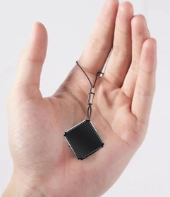 Resim BAYINDIRELEKTRONİK Şarjlı Micro Kulaklık Girişli Ultra İnce MP3 Çalar Ve Profesyonel Ses kaydedici 16 GB 