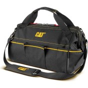 Resim DA980197 18&apos;&apos; 2 Bölmeli Ağır Hizmet Bez Alet Sırt Takım Çantası 