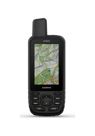 Resim Garmin Gpsmap 67 El Tipi Gps Garmin Türkiye 