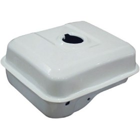 Resim Benzinli Jeneratör-Çapa-Su Motoru Gx160-Gx200 Yakıt Deposu 