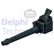 Resim DELPHI GN10790-12B1 ATEŞLEME BOBİNİ 159 4C BRERA GIULIETTA SPIDER 