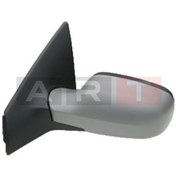 Resim Dış Dikiz Aynası Komple Megane Iı 2003-2008 Elk Ast Sol 