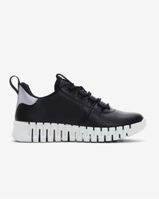 Resim Ecco METAFLEX W Sneaker Kadın Siyah Sneakers 21820360719 