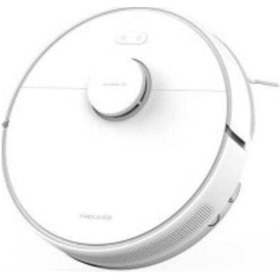 Resim Trouver Finder LDS Sensörlü Vacuum Mop Akıllı Robot Süpürge RLS3 (Teşhir) 
