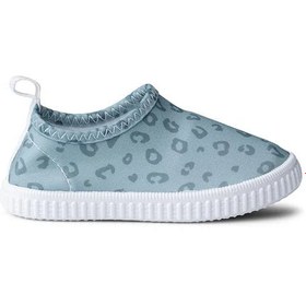 Resim Swim Essentials Leopard Green Kaydırmaz Çocuk Deniz Ayakkabısı - 21 