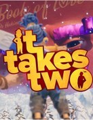 Resim Sony It Takes Two PS4 – PS5 