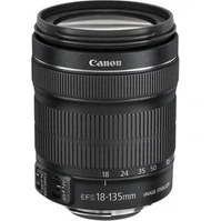 Resim Canon Ef 18-135MM F/3.5-5.6 Is Stm 
