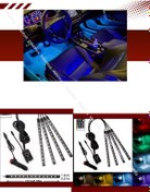 Resim Ayak Altı Led 
