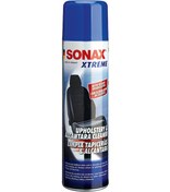 Resim Sonax Xtreme Döşeme ve Nubuk Temizleme Köpüğü 400 Ml 