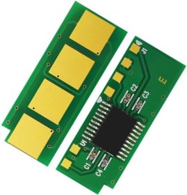 Resim PANTUM UYUMLU PA-210 CHIP 