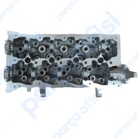 Resim Hyundai Getz Silindir Kapağı (2006-2011 1.5) Mobis 