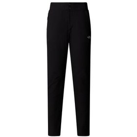 Resim The North Face W Quest Softshell Pants Kadın Pantolon Siyah 