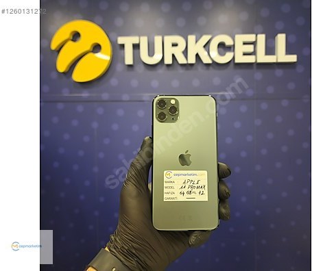 Yeşil