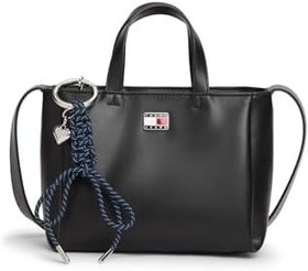 Resim Tommy Hilfiger Çapraz Çanta, Standart, 5003346901, Lacivert, Kadın 
