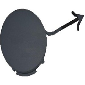 Resim 7701210065-renault Symbol Arka Çeki Dem.kapağı 09-12 -ren07cl042 