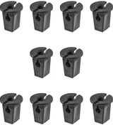 Resim Universal Tampon Ve Davlumbaz Klipsi- 10'lu 