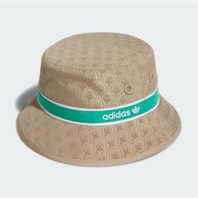 Resim Adidas Originals Bucket Şapka C-adıkg4863a30a00 Bej 