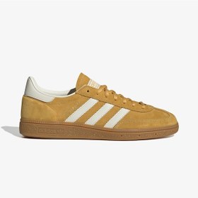 Resim adidas Handball Spezial Unisex Sarı S 