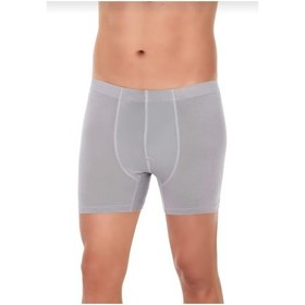 Resim Yıldız 322 Erkek Bambu Boxer 10 Adet 001 