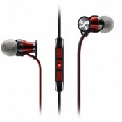 Resim Sennheiser Momentum 2 Kulak İçi Kulaklık Android 