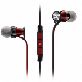 Resim Sennheiser Momentum 2 Kulak İçi Kulaklık Android 