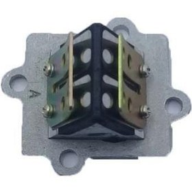 Resim Kanuni Popcorn Mars90 Klepe 