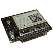 Resim Str28csh4 433mhz Rf Mcu+lora Transceiver Modülü 