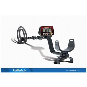 Resim Fisher F22 Dedektör Su Geçirmez Başlık İle 