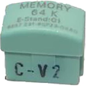 Resim 6es7291-8gf23-0xa0, S7-200, Memory Module Mc 291, 64 K 