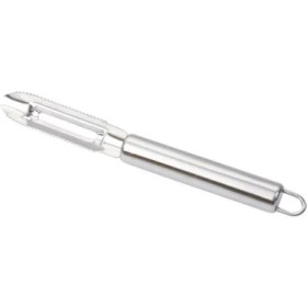 Resim Inox Paslanmaz Sebze Soyacak - Sebze Oyucu 