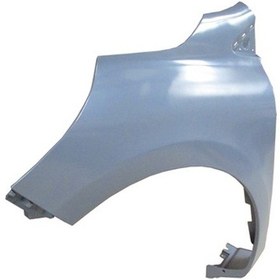 Resim Esse Oto - Renault Clio- 4- Sport Tourer- 13/16 Ön Çamurluk Sol Gri Plastik Astarlı Esse14862104 631014089r 