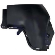 Resim C3 Arka Tampon Sağ Köşe Sacı 1628935180 