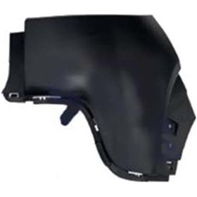 Resim C3 Arka Tampon Sağ Köşe Sacı 1628935180 