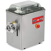 Resim Empero Em.22.09 Plus Et Kıyma Makinesi - 22'lik - 400 Kg/s - Komple Paslanmaz - 220v 