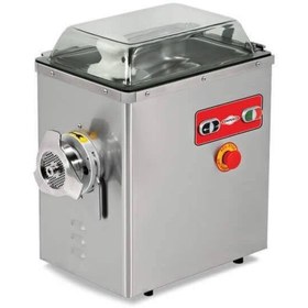 Resim Empero Em.22.09 Plus Et Kıyma Makinesi - 22'lik - 400 Kg/s - Komple Paslanmaz - 220v 