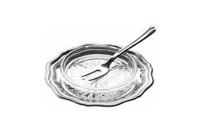 Resim Şık ve Kullanışlı Limonluk Seti, Mutfağınıza Modern Dokunuş Sağlar 