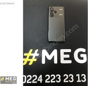 Resim Xiaomi Redmi Note 13 Pro Plus İkinci El YD | 512 GB | Siyah İkinci El TERTEMİZ XİOAMİ REDMİ NOTE 13 PRO+ 512 GB YD #MEG