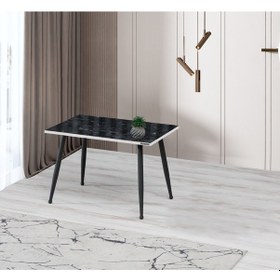 Resim Demontepark 50 x 70 CM sehpa - Orta Sehpa - Yan Sehpa 2906198703 