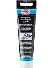 Resim Lı3342 - Egzoz Montaj Pastası 150g - Liqui Moly 