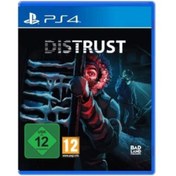 Resim Alawar Distrust PS4 Oyun 