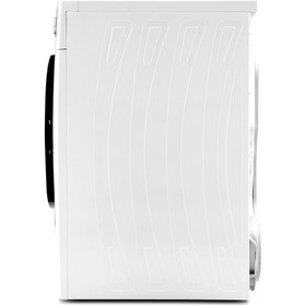 Resim Regal Km 9212 Isı Pompalı 9 Kg Kurutma Makinesi 