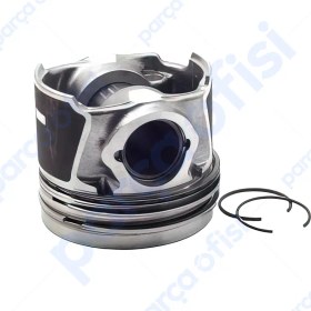 Resim Kia Rio Std Piston Takımı (2006-2011 1.5) Mobis 