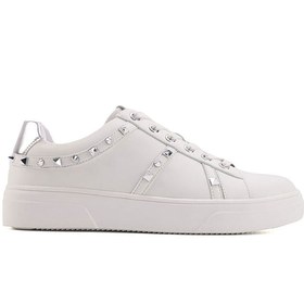 Resim Nine West SINDIE 3PR Beyaz Kadın Sneaker 