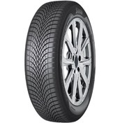 Resim Sava 235/55R17 103V All Weather XL Dört Mevsim Lastiği 2023 
