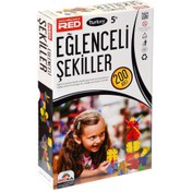 Resim 5501 Redka Eğlenceli Şekiller 