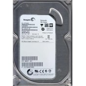 Resim Seagate ST500DM002 St 500 GB Sata Harddisk Refresh 