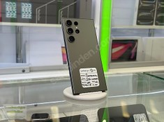 Resim Samsung S23 Ultra İkinci El TR | 1 TB | Yeşil İkinci El SAMSUNG S23 ULTRA 1TB TÜRKİYE CİHAZI SORUNSUZ - BAHARİYE
