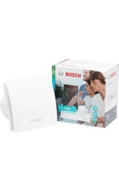 Resim Bosch Banyo Aspiratörü / Fan 1500 Serisi Beyaz 100 mm çap 