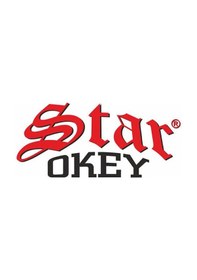 Resim Star Elit Premium Ahşap Okey Takımı 