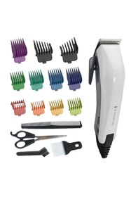Resim Remington Remıngton HC5035 Color Cut Saç Kesme Makinesi ve 